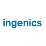 Firmenlogo von Ingenics AG