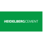 Firmenlogo von HeidelbergCement AG