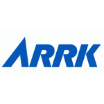 Bedrijfslogo van ARRK Engineering GmbH