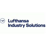 Firmenlogo von Lufthansa Industry Solutions