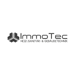 Logotipo de la empresa de Immotecshop24
