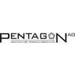 Firmenlogo von Pentagon AG - Nachhaltige Personalberatung
