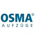 Firmenlogo von OSMA-Aufzüge Albert Schenk GmbH & Co. KG