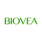 Logotipo de la empresa de BIOVEA