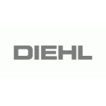 Logo de l'entreprise de Diehl Gruppe