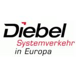 Firmenlogo von Diebel Spedition
