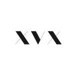 Logo aziendale di XVX VAPE