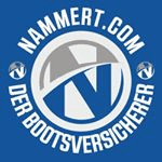 Logotipo de la empresa de NAMMERT Versicherungen