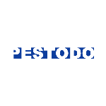 Logotipo de la empresa de PESTODO Fachversand