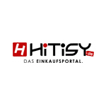 Bedrijfslogo van Hitisy GmbH
