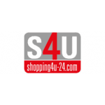 Logotipo de la empresa de Shopping4u-24