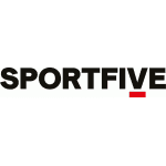 Logo de l'entreprise de Sportfive Germany