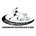 Firmenlogo von Joggerboerse