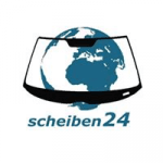 Logotipo de la empresa de scheiben24