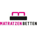 Logo aziendale di matratzen-betten.de