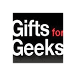 Logo aziendale di GiftsforGeeks