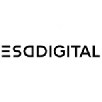 Bedrijfslogo van ESDdigital