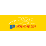 Logo aziendale di GO Jugendreisen