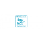 Firmenlogo von Spa-dich-fit