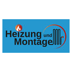 Firmenlogo von Heizung und Montage