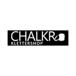 Firmenlogo von Chalkr Klettershop