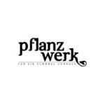 Firmenlogo von PFLANZWERK