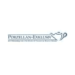Firmenlogo von Porzellan-Exklusiv