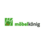 Firmenlogo von Möbel König GmbH