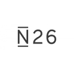 Firmenlogo von N26 Bank