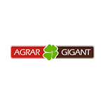 Firmenlogo von AgrarGIGANT Fachhandel GmbH