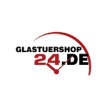 Firmenlogo von Glastuershop24.de