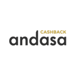 Firmenlogo von Andasa Cashback