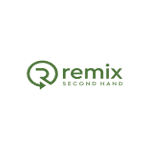 Logotipo de la empresa de Remixshop.com