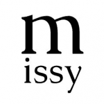Logotipo de la empresa de Missy Jewels