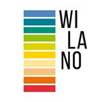 Logotipo de la empresa de WiLaNo