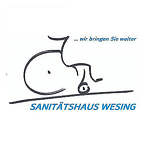 Firmenlogo von Sanitätshaus Wesing