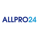 Logotipo de la empresa de Allpro24-de
