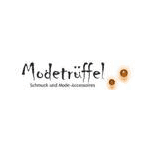 Logotipo de la empresa de Modetrüffel