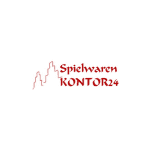 Firmenlogo von Spielwaren-KONTOR24 GmbH