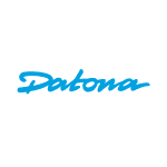 Logotipo de la empresa de Datona-de
