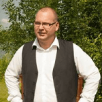 Firmenlogo von Ingo Harz