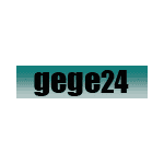 Firmenlogo von Gege24