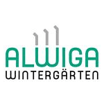 Firmenlogo von Alwiga-wintergaerten.de