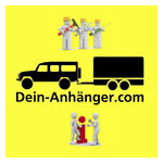 Firmenlogo von Dein-anhaenger.com