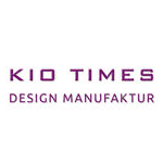 Logotipo de la empresa de Kio-times.de
