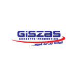 Firmenlogo von Giszas GmbH