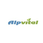 Firmenlogo von Alpvital-AG