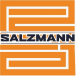 Firmenlogo von Salzmann Restwaren GmbH