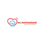 Logotipo de la empresa de Mytortenland