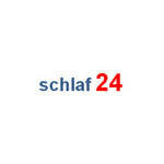 Firmenlogo von Schlaf24